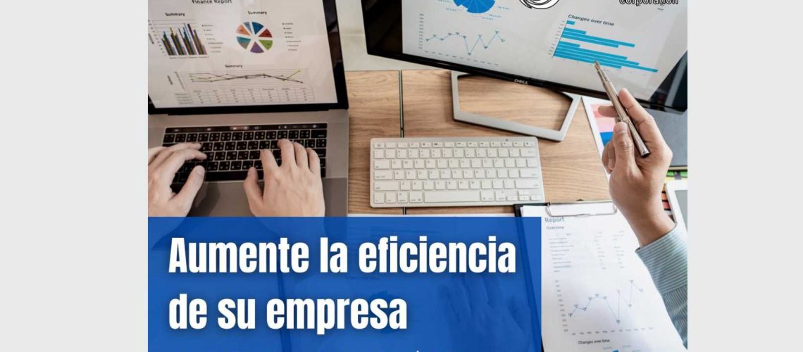 Optimizar tus procesos administrativos