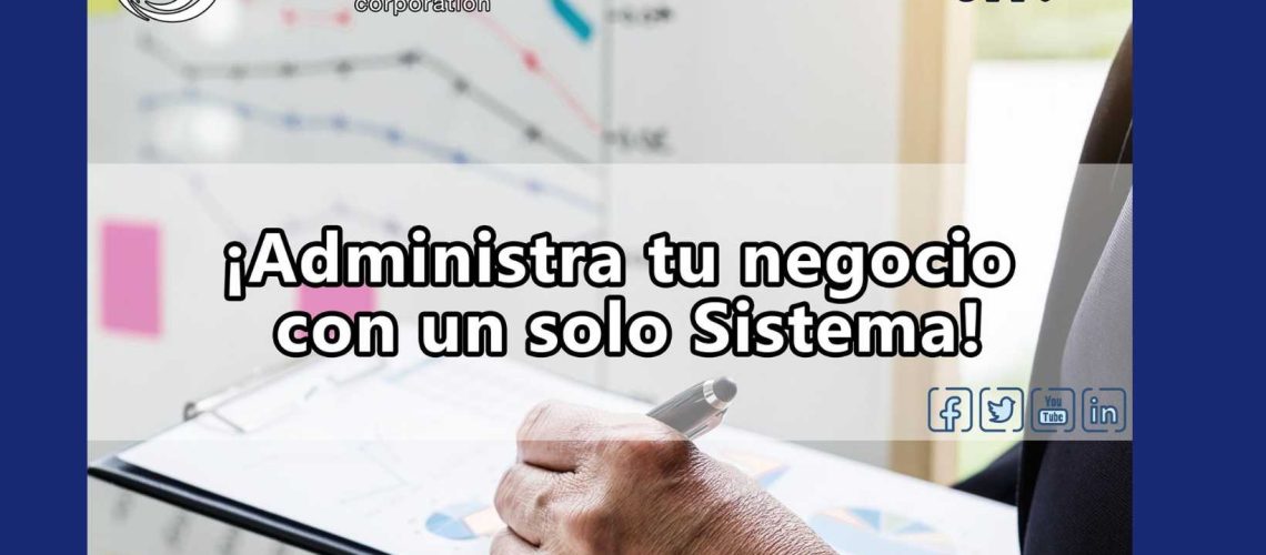 Sistema administrativo