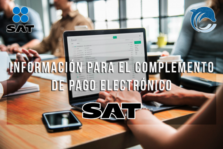 Complemento De Pagos Sat Cfdi 3 Realvirtual Cómo Hacer Un Pago En El Paso A Vrogue